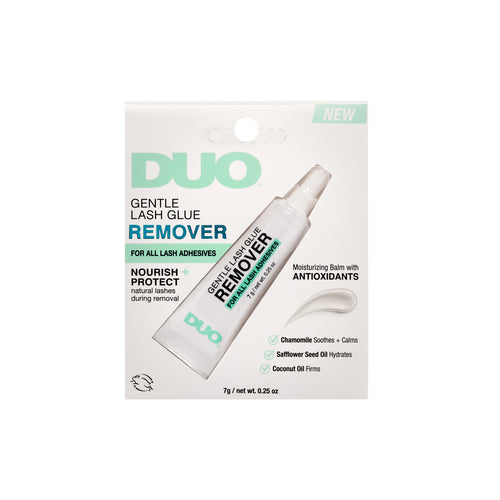 DUO Gentle Lash Glue Remover 7g