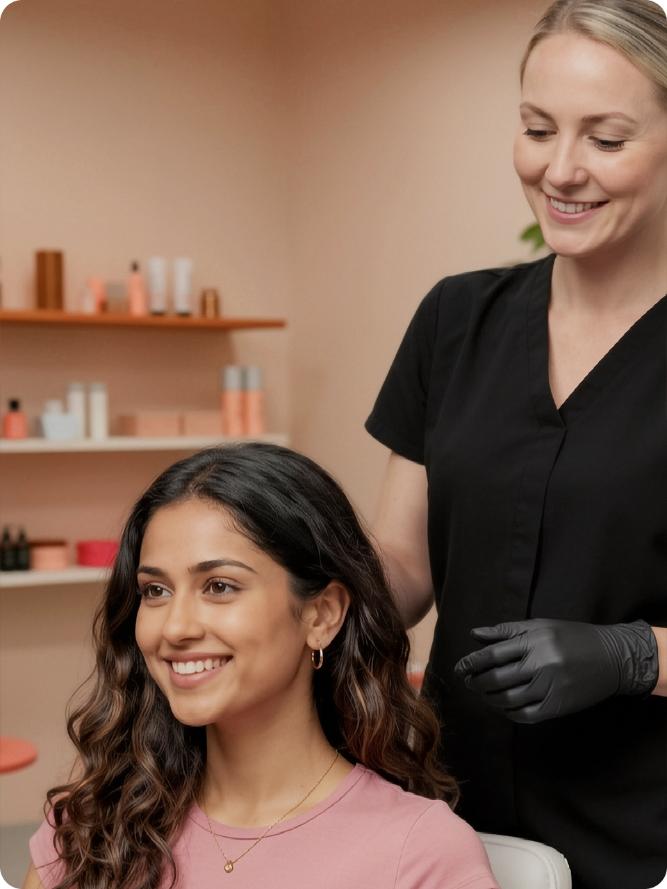 “Our vision is to make Bodycare Studios a highly trusted destination for many health and beauty services.  This is just the beginning.”