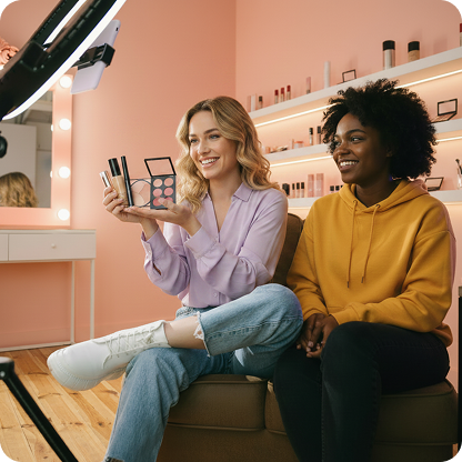 Makeup Studio 