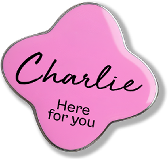 Charlie