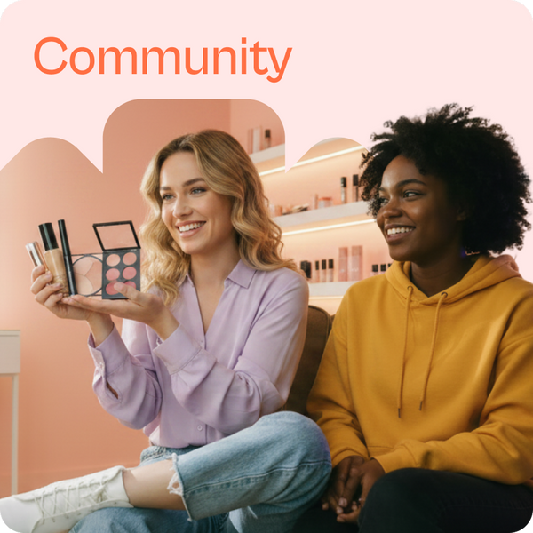 'Community'