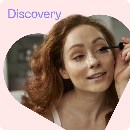 'Discovery' 